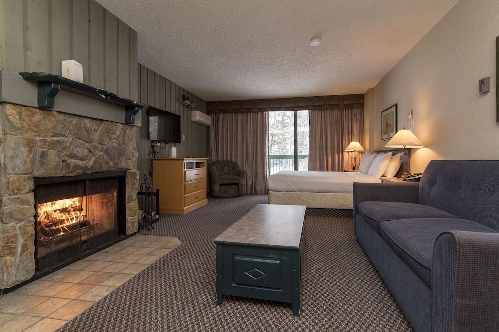 undefined Douglas Fir Resort and Chalets 4