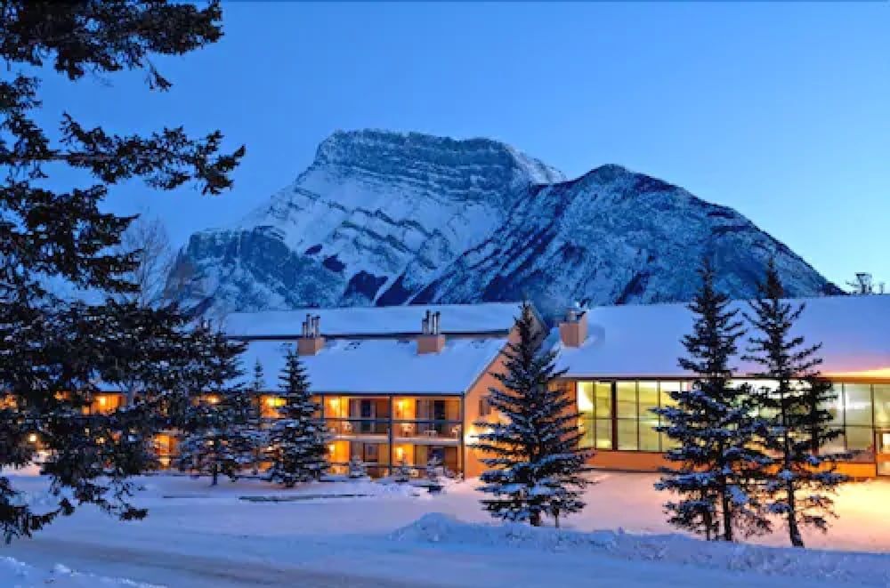 undefined Douglas Fir Resort and Chalets 7