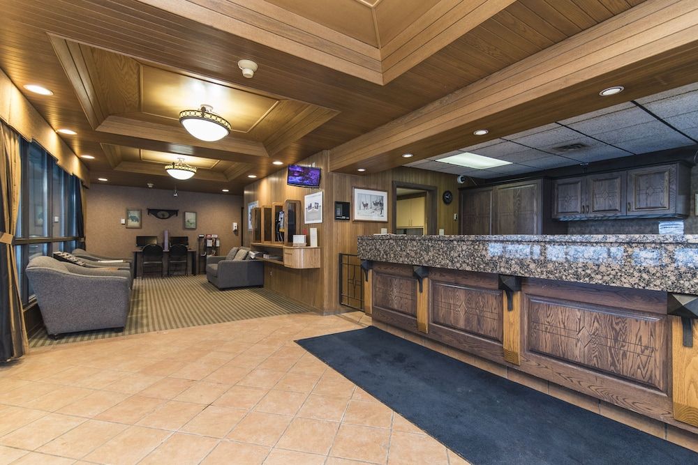 undefined Douglas Fir Resort and Chalets