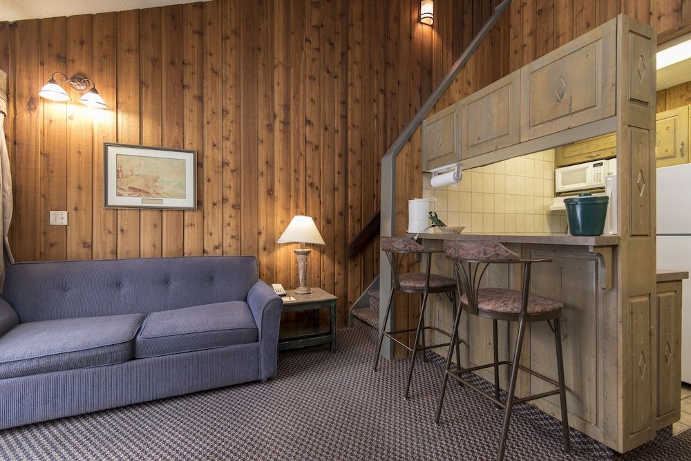 undefined Douglas Fir Resort and Chalets 10