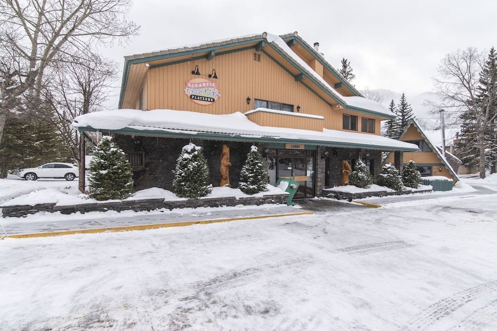 undefined Douglas Fir Resort and Chalets 6