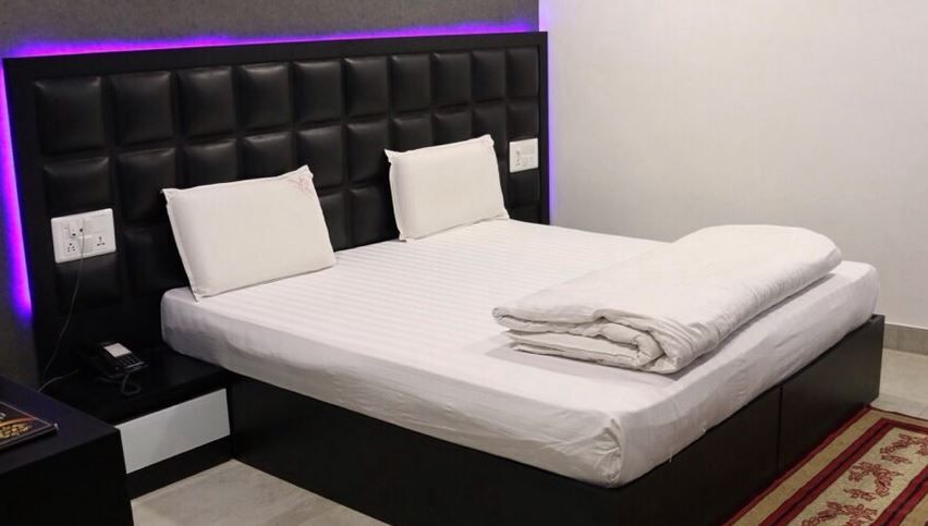 Hotel Visit Suit Room 3