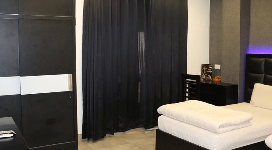 Hotel Visit Suit Room 4