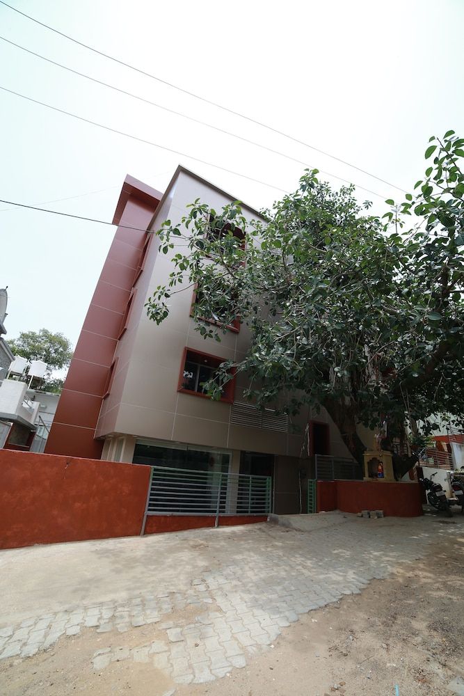 undefined Hotel Marigold Mount Abu With Swimming Pool 7