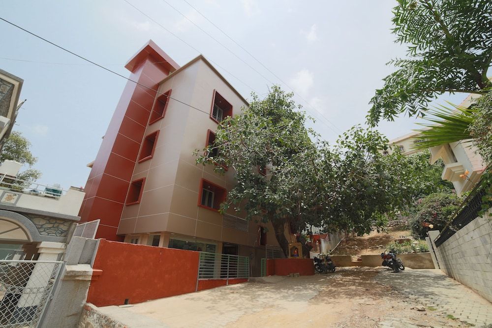 undefined Hotel Marigold Mount Abu With Swimming Pool