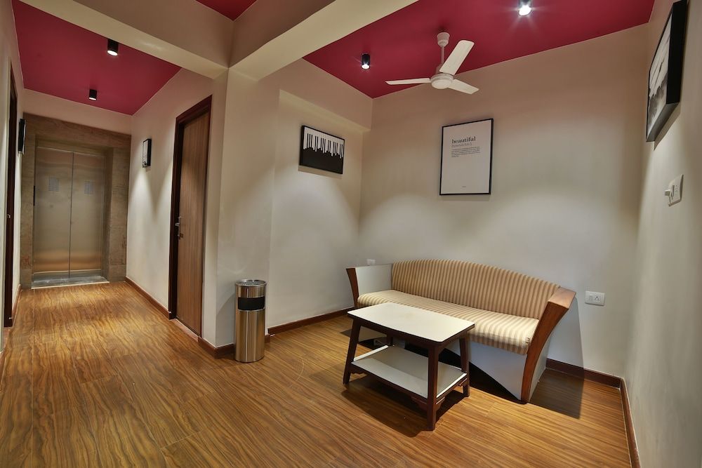 undefined Hotel Marigold Mount Abu With Swimming Pool 3