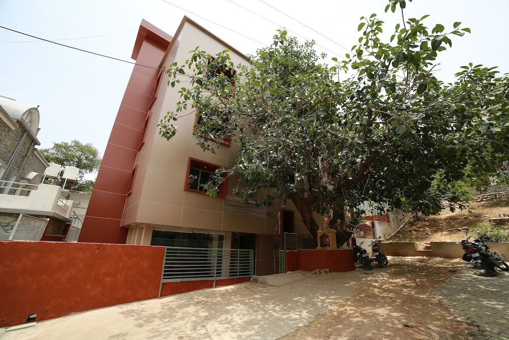 undefined Hotel Marigold Mount Abu With Swimming Pool 6