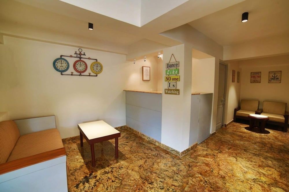 undefined Hotel Marigold Mount Abu With Swimming Pool 2