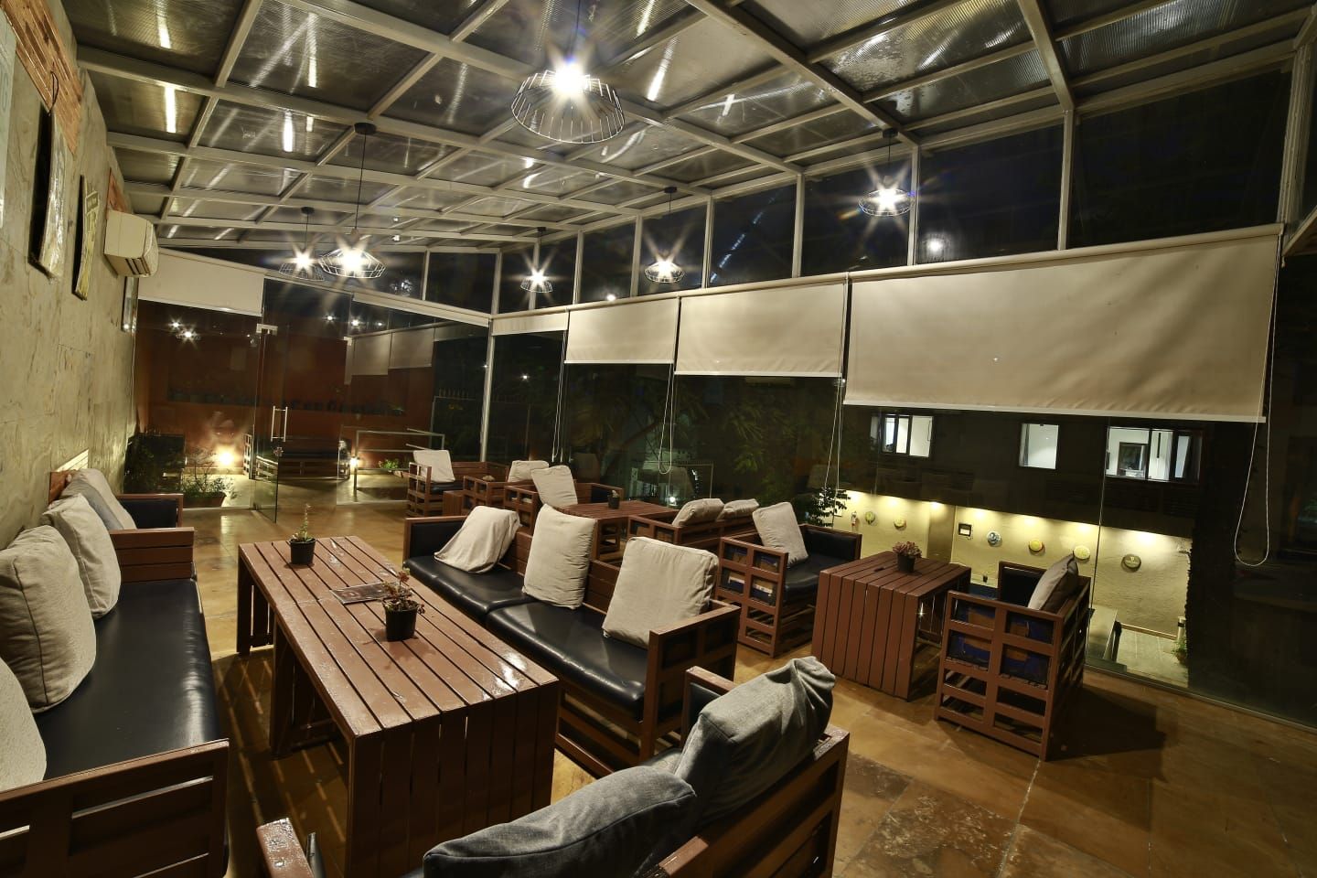 undefined Hotel Marigold Mount Abu With Swimming Pool 5