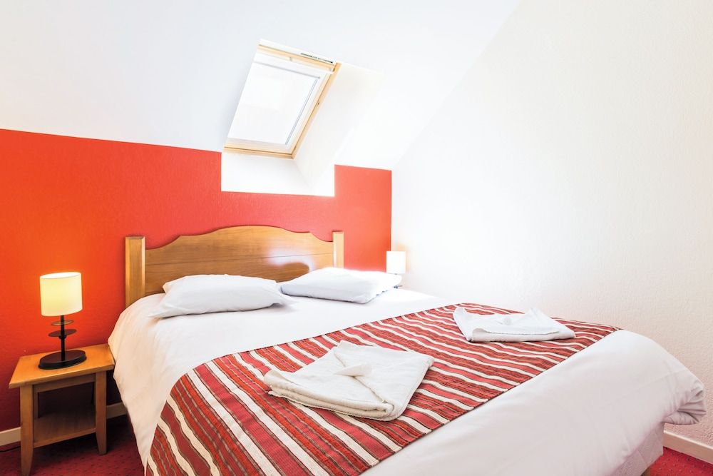Apartment 8 persons - 3 rooms