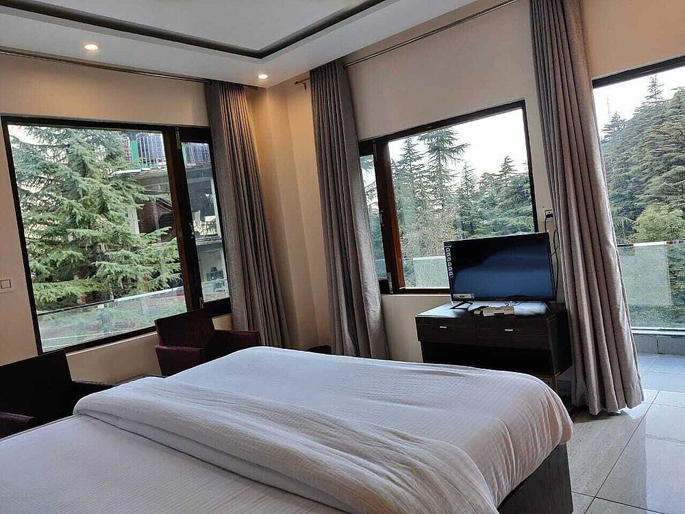 undefined Golden Rock AM Hotel Kollection 10