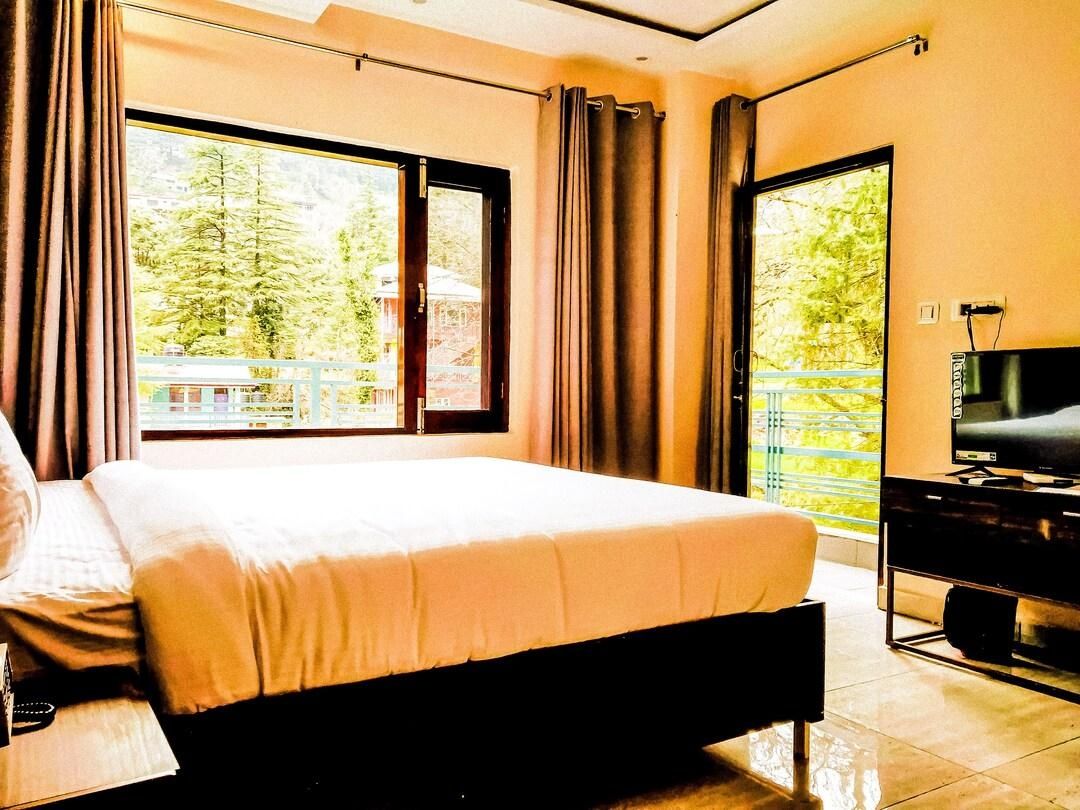 undefined Golden Rock AM Hotel Kollection 4