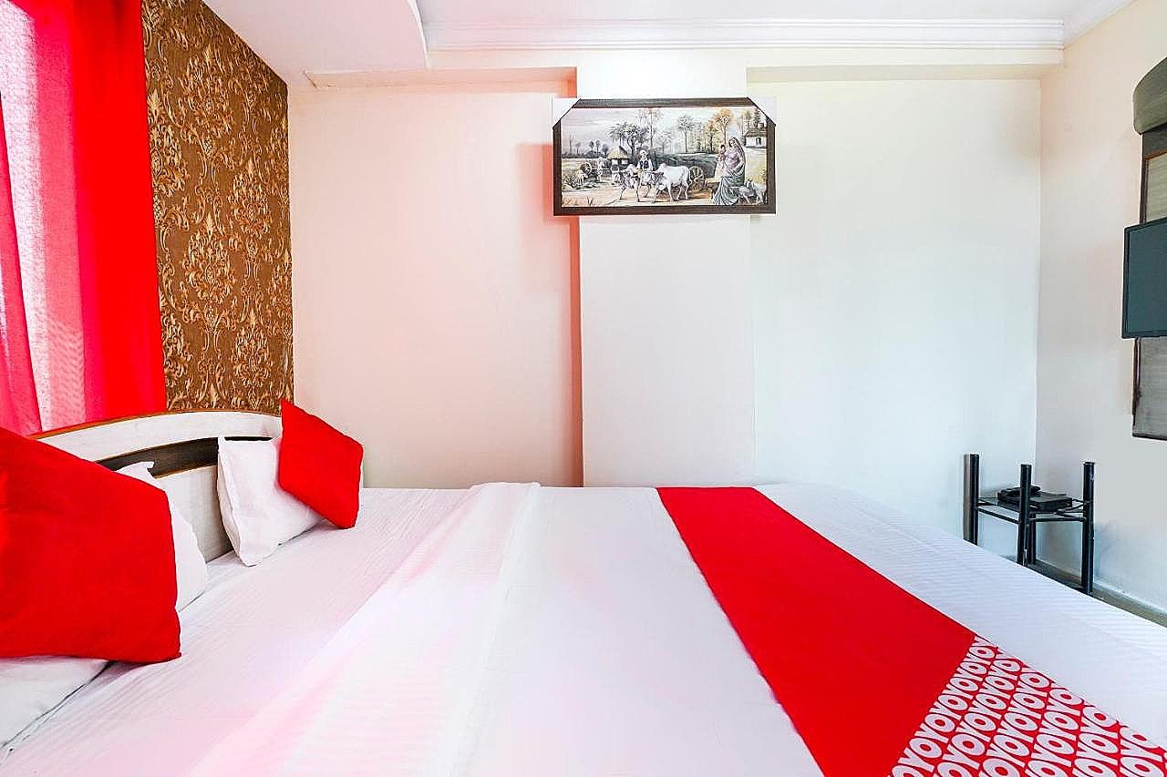 SPOT ON Hotel Hyderabad Continental SPOT ON NON-AC 4