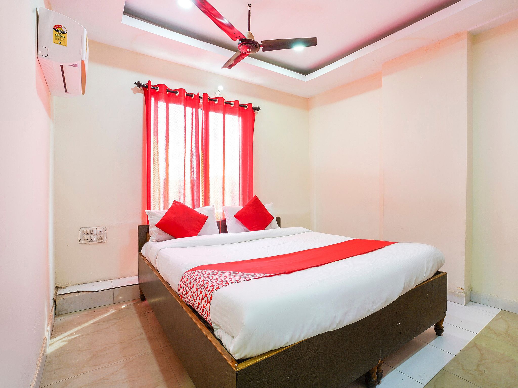 SPOT ON Hotel Hyderabad Continental SPOT ON NON-AC 3