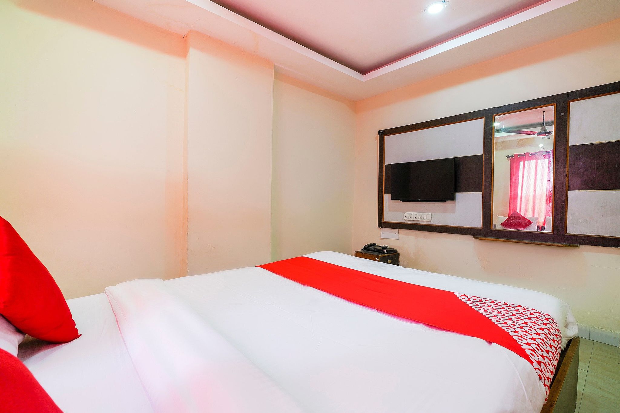 SPOT ON Hotel Hyderabad Continental SPOT ON NON-AC 6