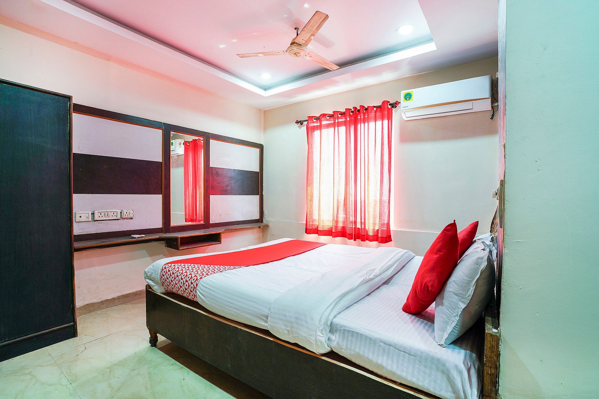 SPOT ON Hotel Hyderabad Continental SPOT ON NON-AC 5