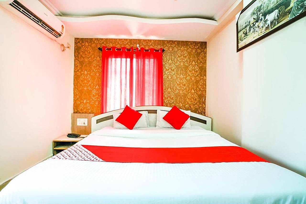 SPOT ON Hotel Hyderabad Continental SPOT ON NON-AC 2