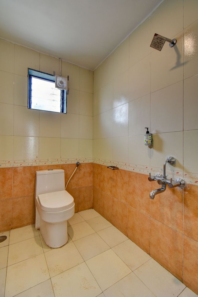 Hotel Silver Inn Standard Room 2