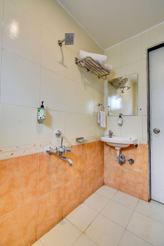 Hotel Silver Inn Standard Room