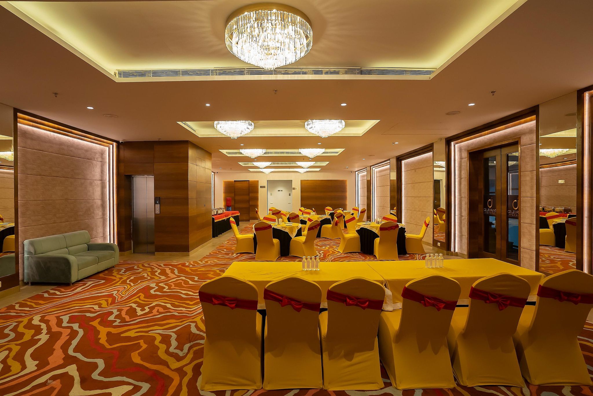 undefined Celebrant Hotels & Banquet 5