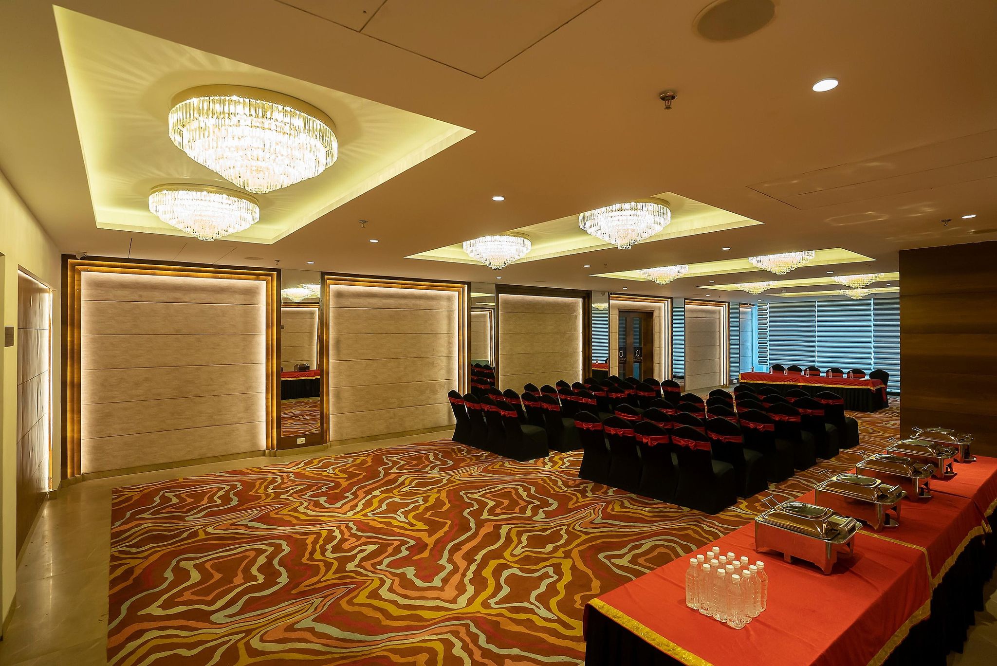 undefined Celebrant Hotels & Banquet 3