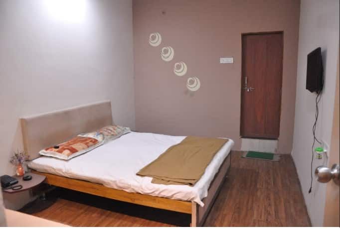 Non Ac Room