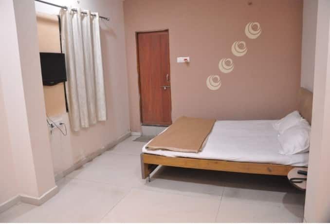 Non Ac Room