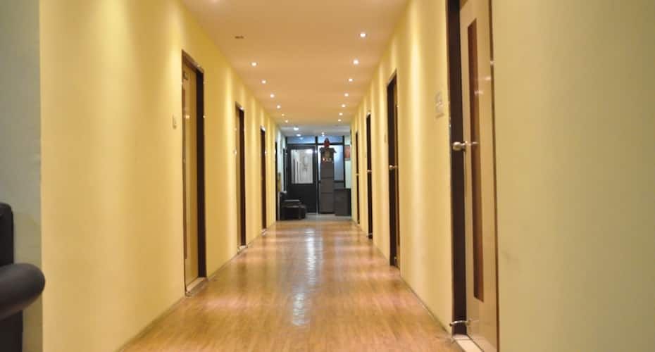 Passage