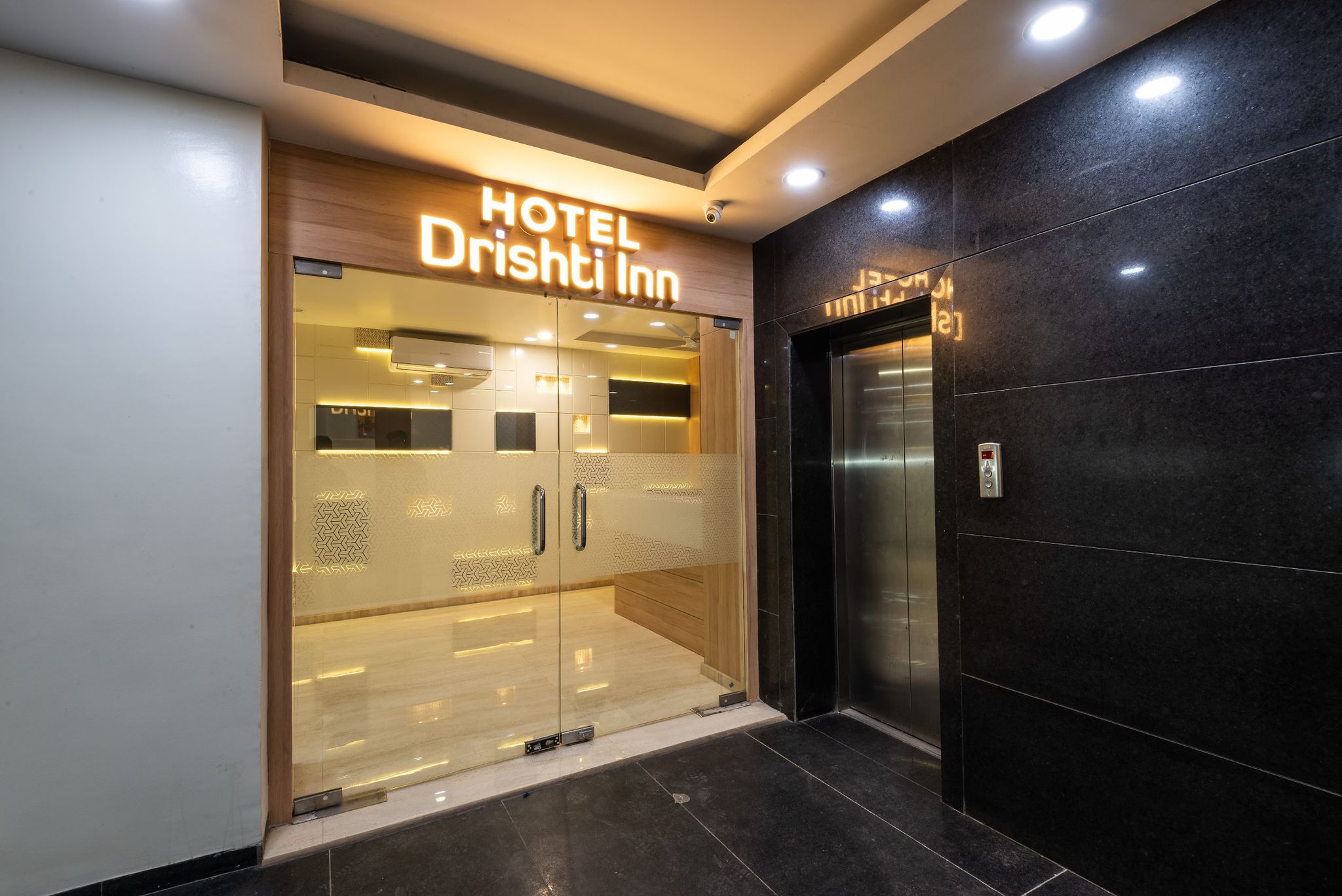 undefined Drishti Inn