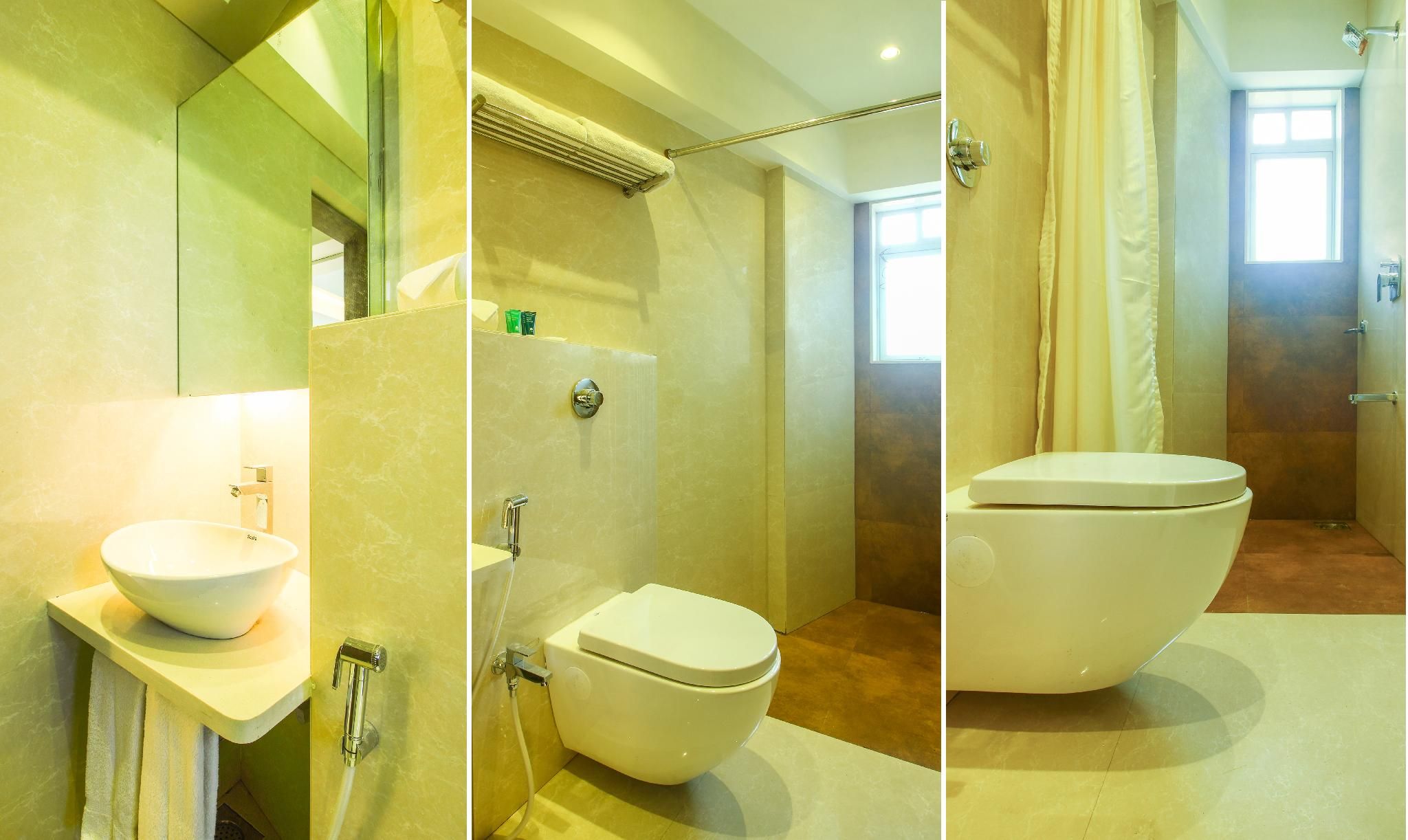 Hotel Laxvas Standard Room 8