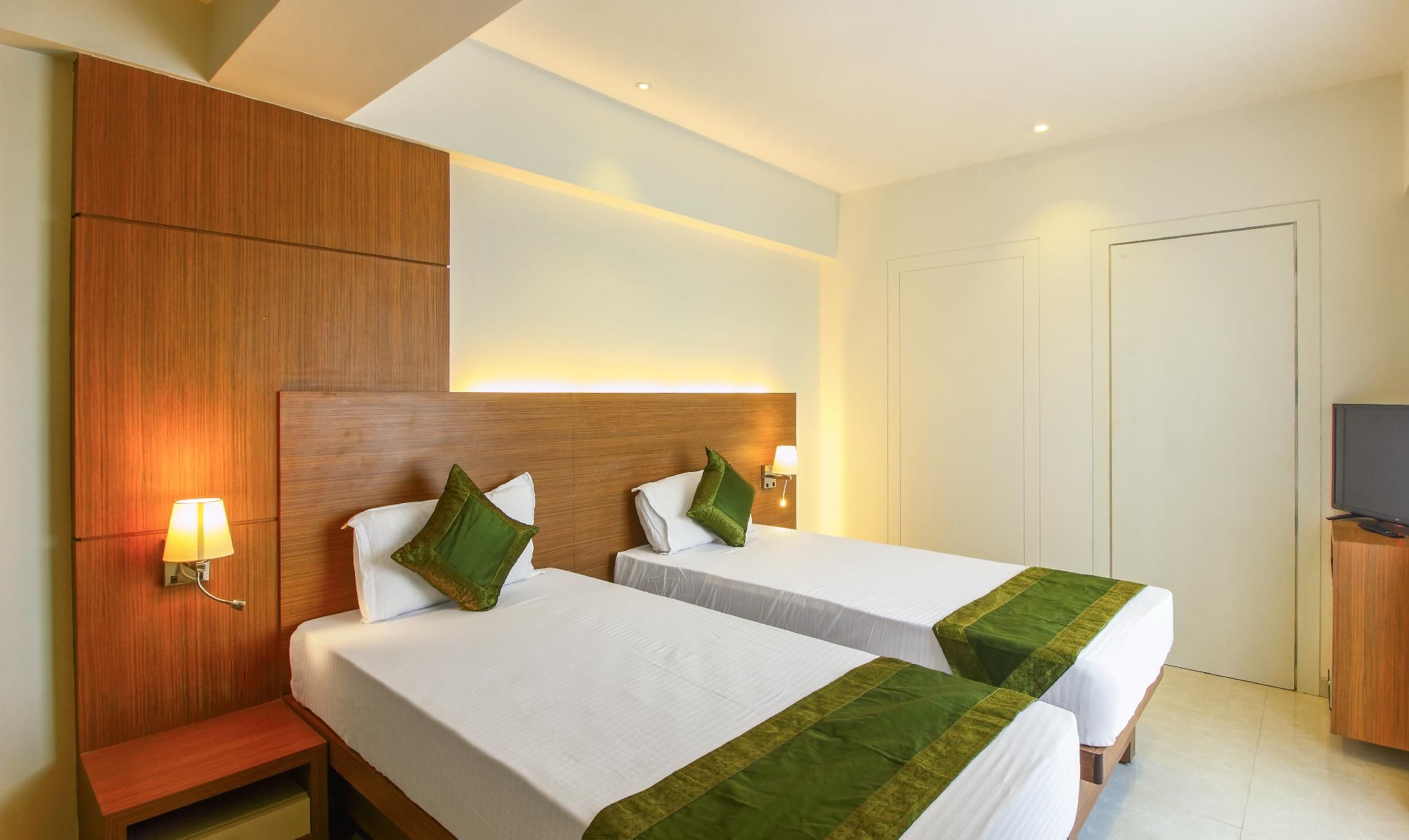 Hotel Laxvas Standard Room 5