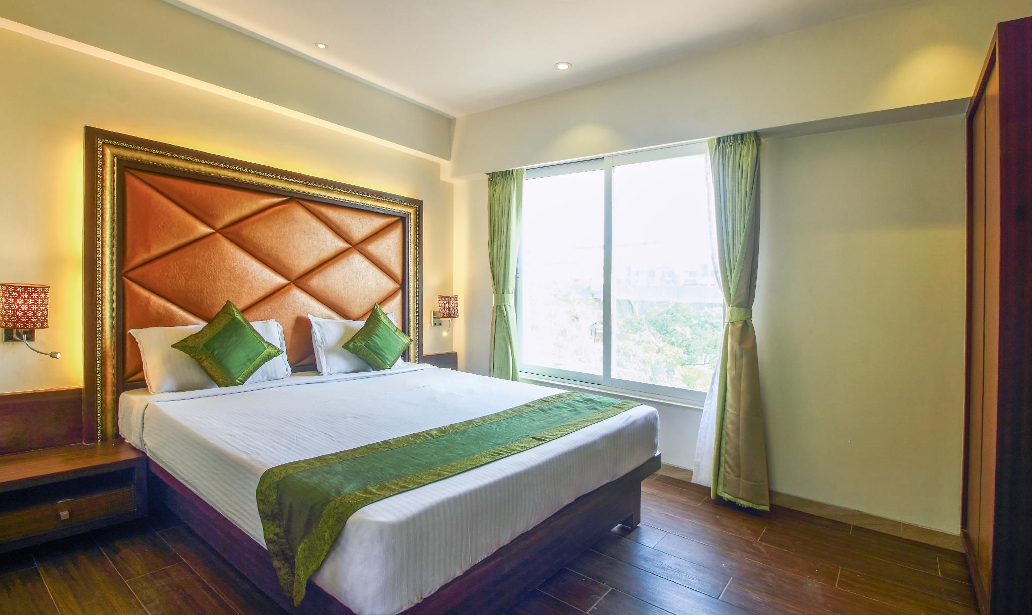 Hotel Laxvas Standard Room 6