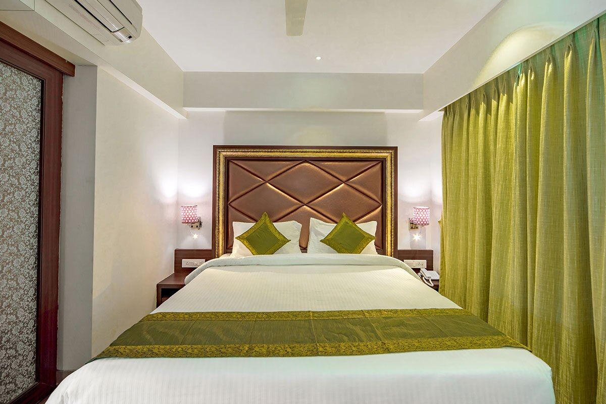 Hotel Laxvas Standard Room 4