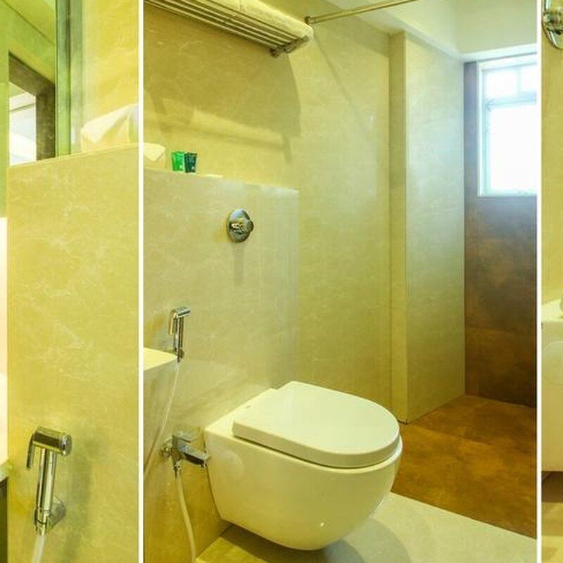 Hotel Laxvas Standard Room 7