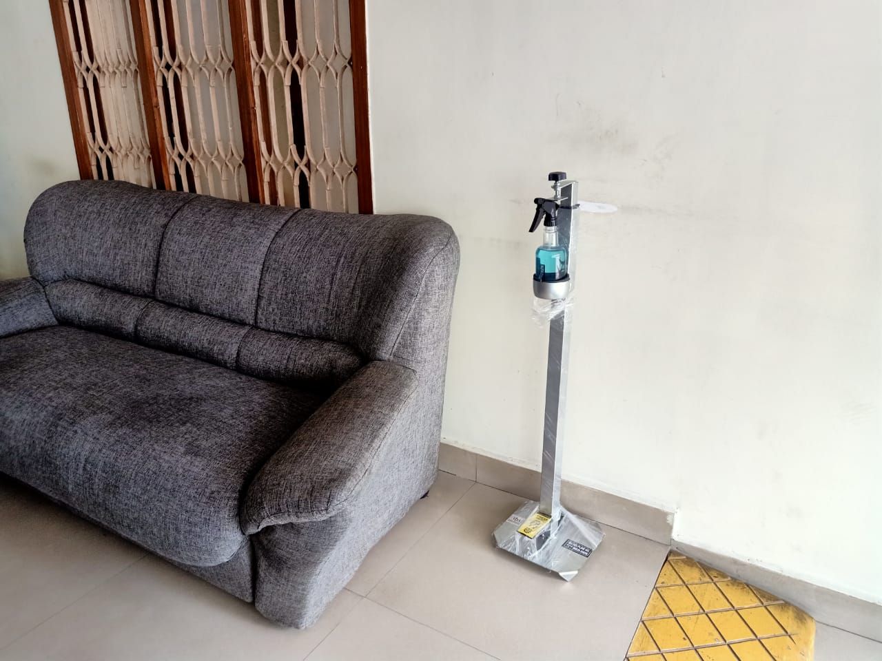 undefined Hans Residency 5