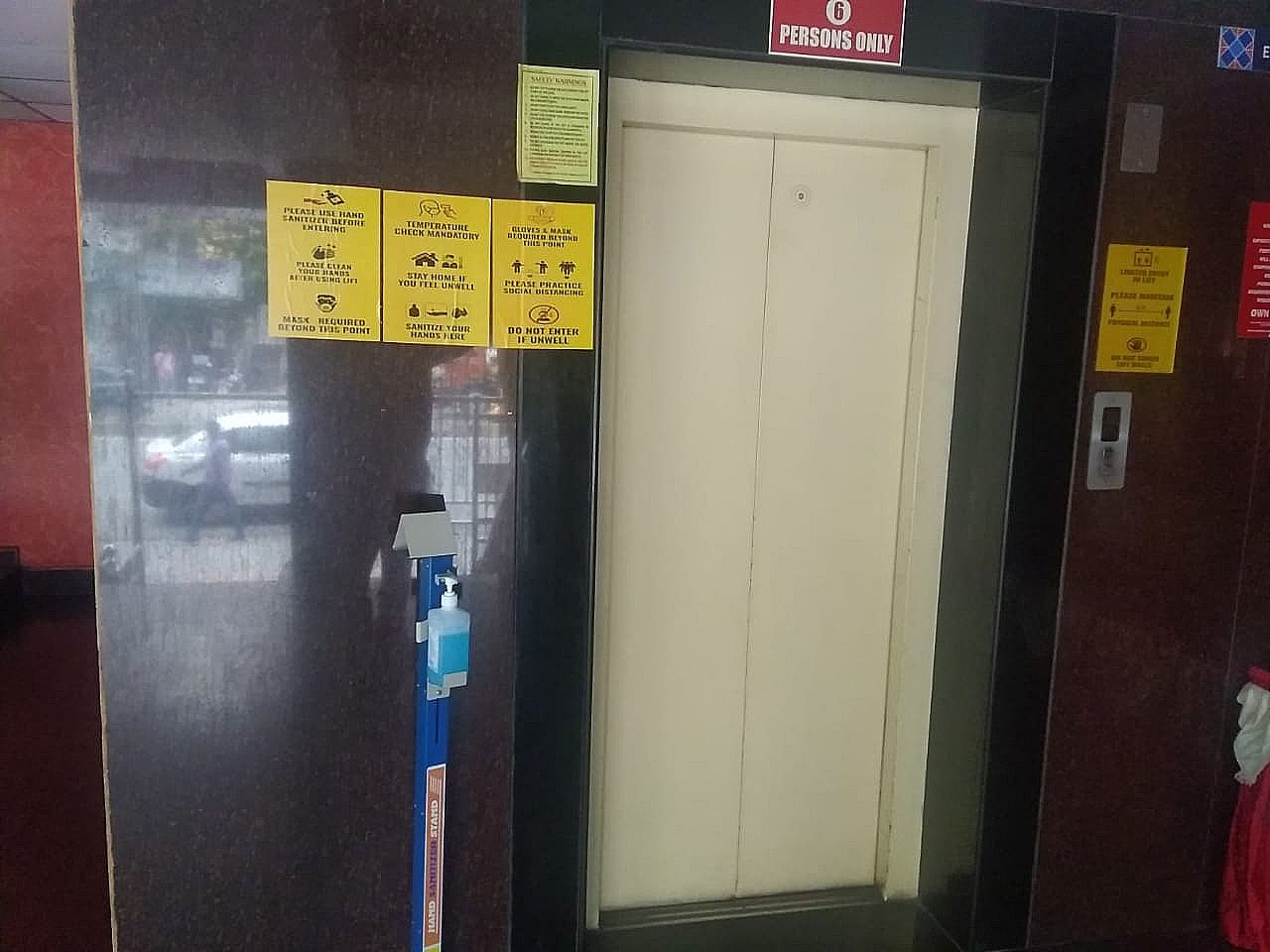 undefined Hans Residency 7