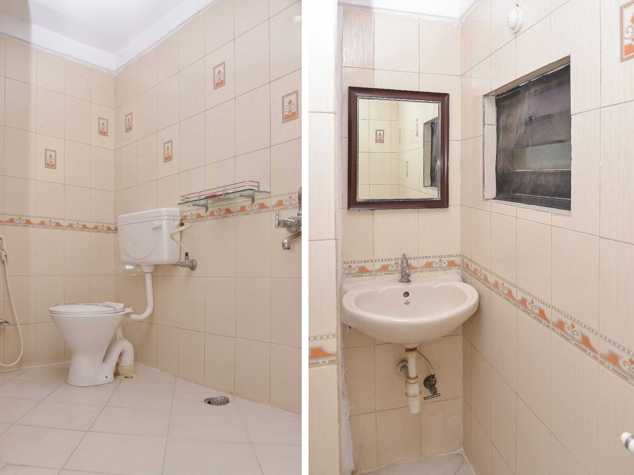 Hans Residency Standard Non AC 5