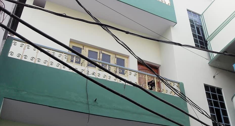 undefined Hotel O PG ON GANGES 8