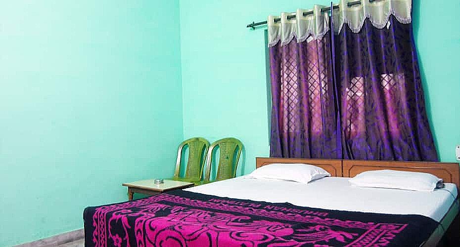 undefined Hotel O PG ON GANGES 10