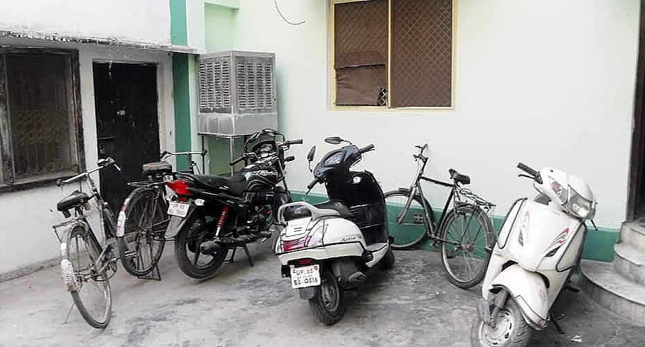 undefined Hotel O PG ON GANGES 7