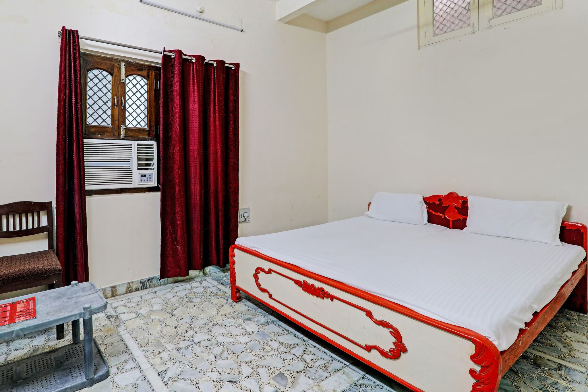 undefined Hotel O PG ON GANGES 3