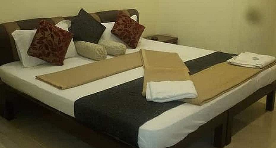 hotel pearl Inn Executive Room 4