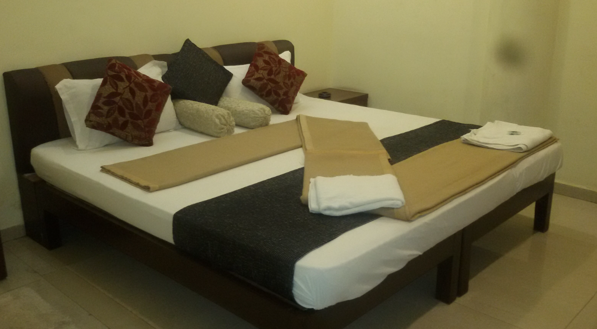 hotel pearl Inn Executive Room 3