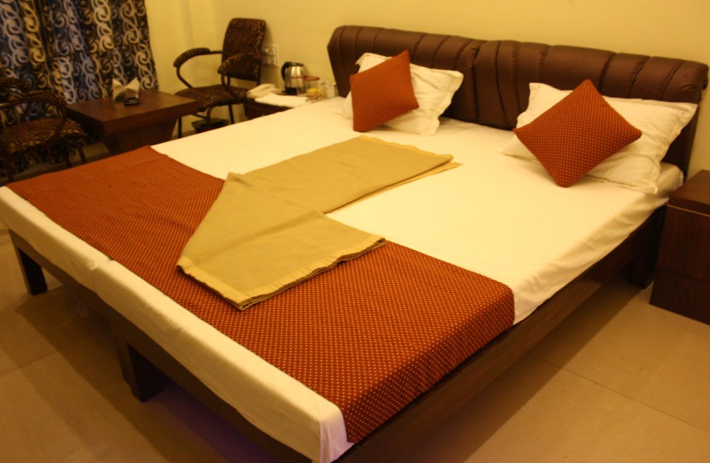 hotel pearl Inn Executive Room