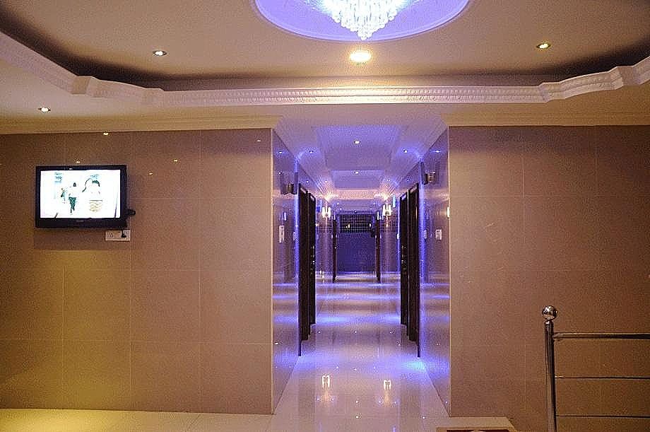 Shivaji Residency Room Assigned on Arrival