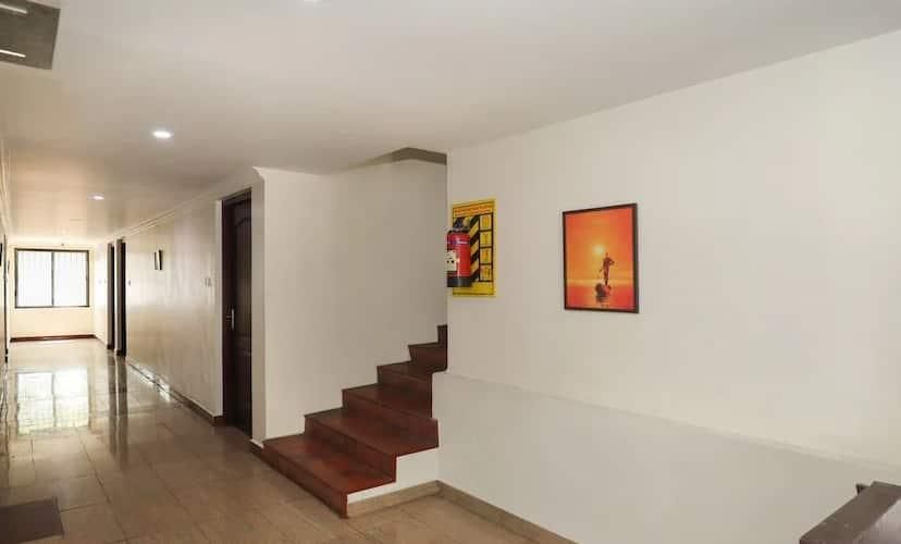 undefined Neww College House 3