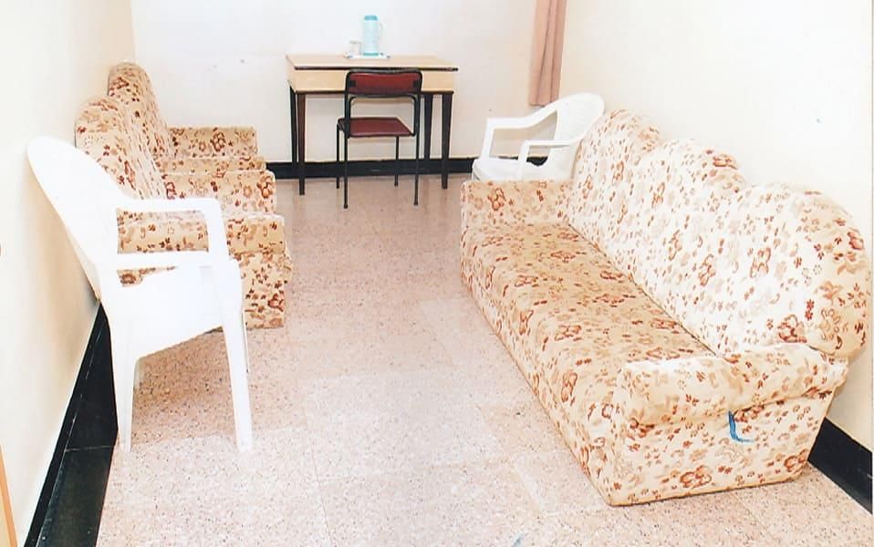 undefined Neww College House 9