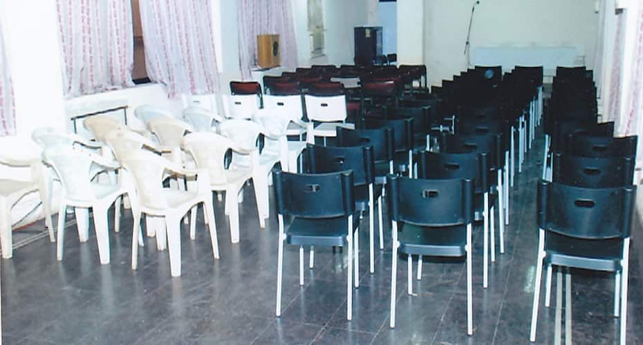 undefined Neww College House 5