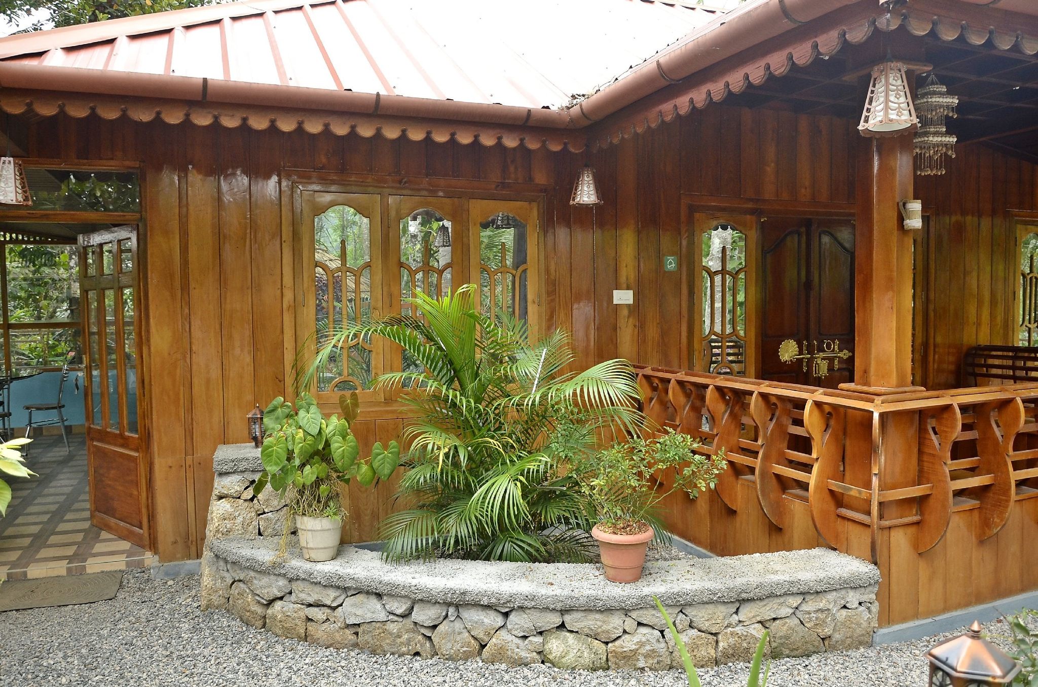 undefined Ans Mariya holidays 6