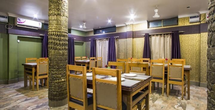 undefined Hotel Ricon GUWAHATI 7